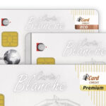 Carte Blanche de Afriland First Bank