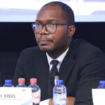 Christian Ebeke