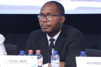 Christian Ebeke