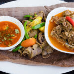 cuisine africaine, art culinaire africain