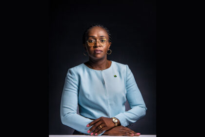 Josiane Tchoungui