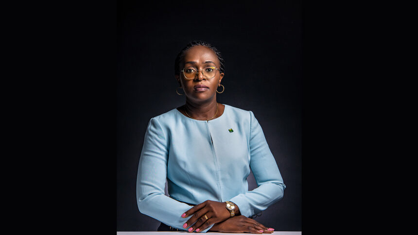 Josiane Tchoungui : qui est la nouvelle directrice générale d’Atlantic Cocoa ? 1 Josiane Tchoungui