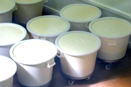 Lait Afrique