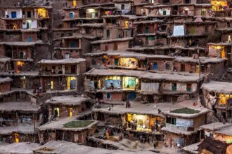 crise du logement en afrique