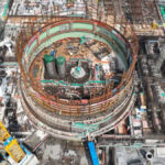 En vingt ans, la Chine a multiplié par dix le nombre de ses centrales nucléaires. (CFOTO/Sipa USA/SIPA)