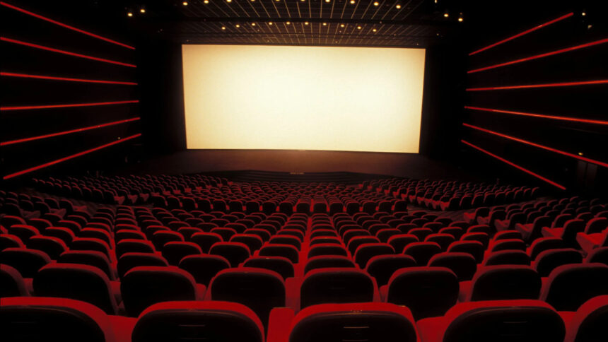 Marché du cinéma africain : seuls 5 pays abritent 71% de salles de cinéma 1 salle cinema afrique