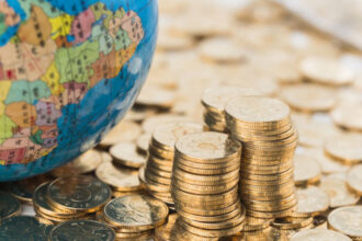 surendettement, dette pays africains
