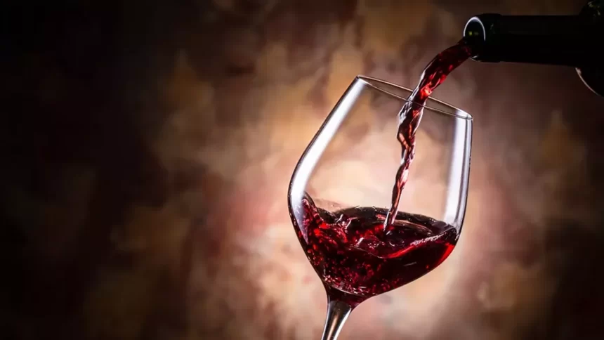 Vins et spiritueux : les trois géants qui contrôlent 60% du marché en Afrique 1 Vins et spiritueux : les trois géants qui contrôlent 60% du marché en Afrique