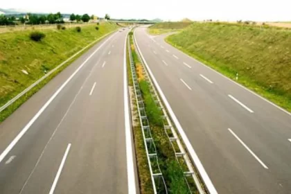 autoroute yaoundé-douala