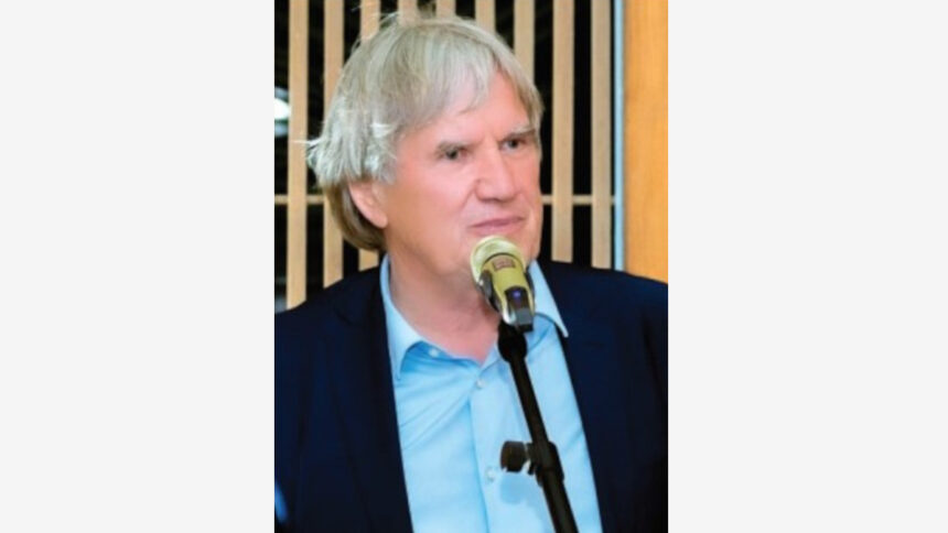 Andreas Schweizer