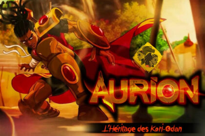 industrie jeux video afrique gaming