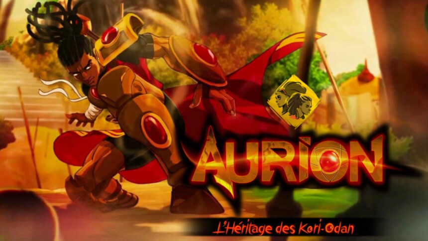 industrie jeux video afrique gaming