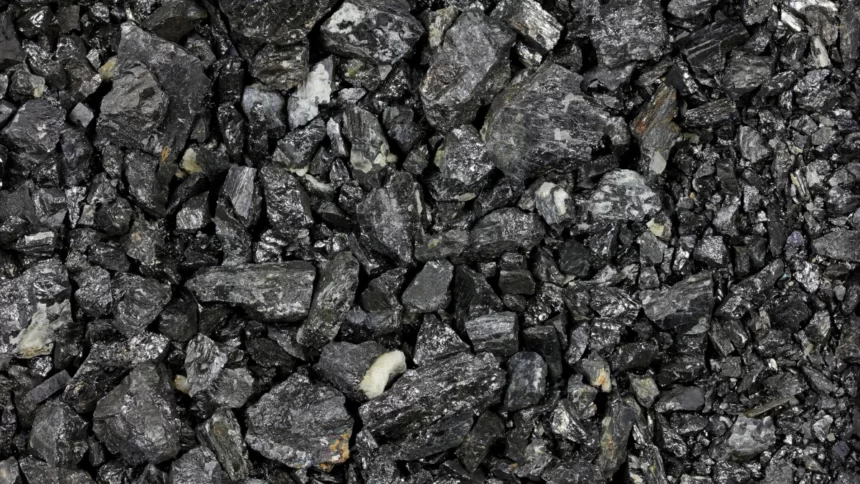 réserves mondiales de coltan