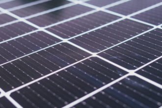 potentiel énergie solaire Afrique