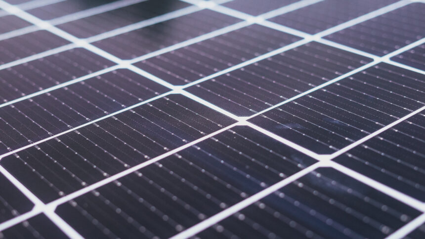 potentiel énergie solaire Afrique