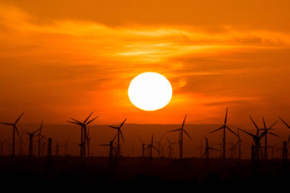 Eolien : l’Afrique dispose d’un potentiel de production gigantesque, mais qui reste sous exploité