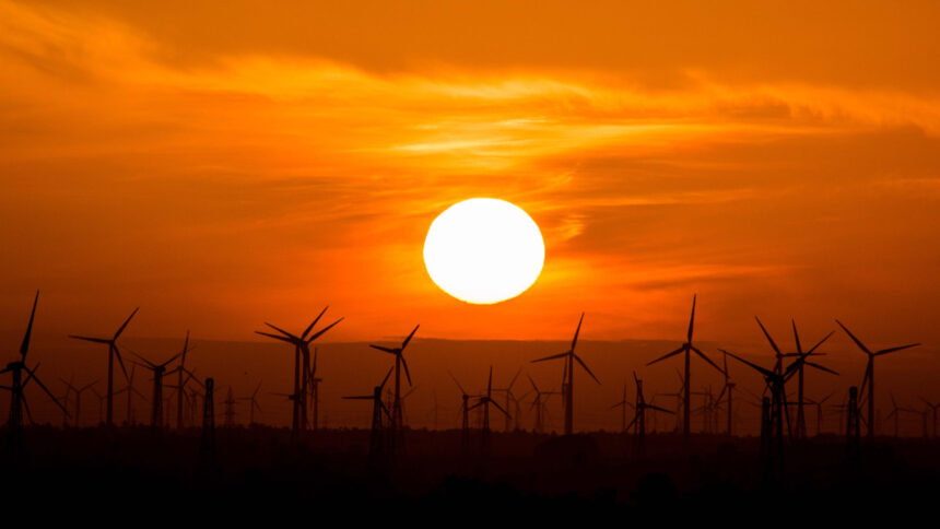Eolien : l’Afrique dispose d’un potentiel de production gigantesque, mais qui reste sous exploité