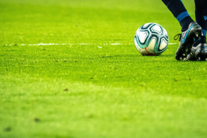 football africain