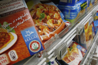 halal