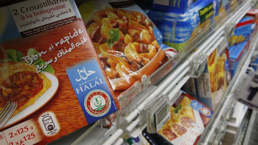 halal