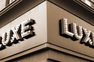 marché du luxe afrique