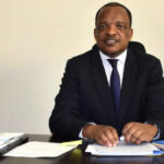 représentant de l’organisation des Nations Unies pour l’Alimentation et l’Agriculture (FAO) au Cameroun