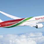 compagnie aérienne marocaine RAM, Royal Air Maroc