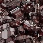 projet du gisement de rutile d'Akonolinga au Cameroun