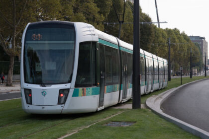 tramway