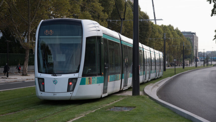 Afrique : Et si la solution du transport de masse était le tramway… 1 tramway