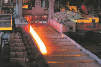 ArcelorMittal South Africa