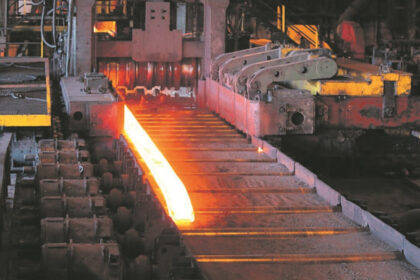 ArcelorMittal South Africa