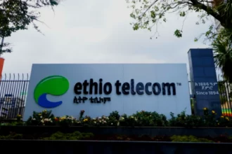 Ethio Telecom