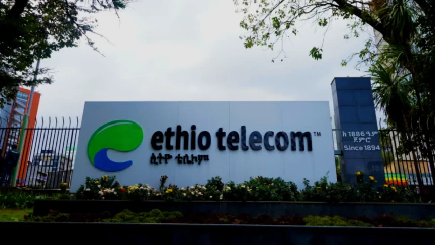 Ethio Telecom
