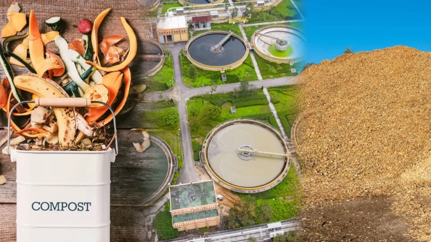 L’avenir prometteur de l’électricité par ingestion de déchets organiques, une mine d’or ignorée, inexplorée et sous-exploitée 1 électricité par ingestion de déchets organiques