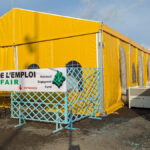 Bourse emploi FNE.