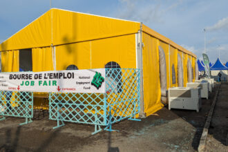Bourse emploi FNE.