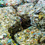 business recyclage déchet afrique