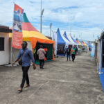 Foire internationale des affaires et du commerce de Douala : déjà 400 entreprises mobilisées pour l’ouverture officielle ce jeudi 02 novembre