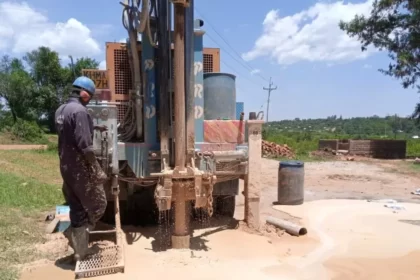 Afrique : les opportunités dans la construction des forages d’eau potable, un marché encore contrôlé par la Chine