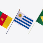 Forums économique Cameroun Uruguay Brésil