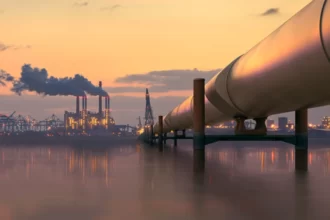 Hydrocarbures Afrique, Banque africaine de l'énergie