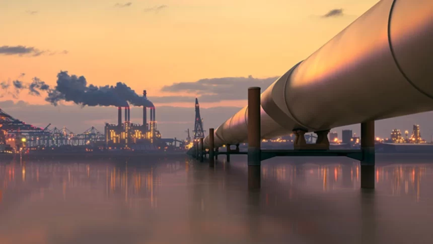 Hydrocarbures Afrique, Banque africaine de l'énergie