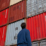 Afrique : taille et parts du marché de la logistique et transport 