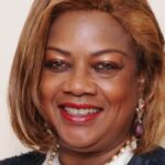 Marthe Angéline Minja, DG API
