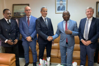 LafargeHolcim au cameroun