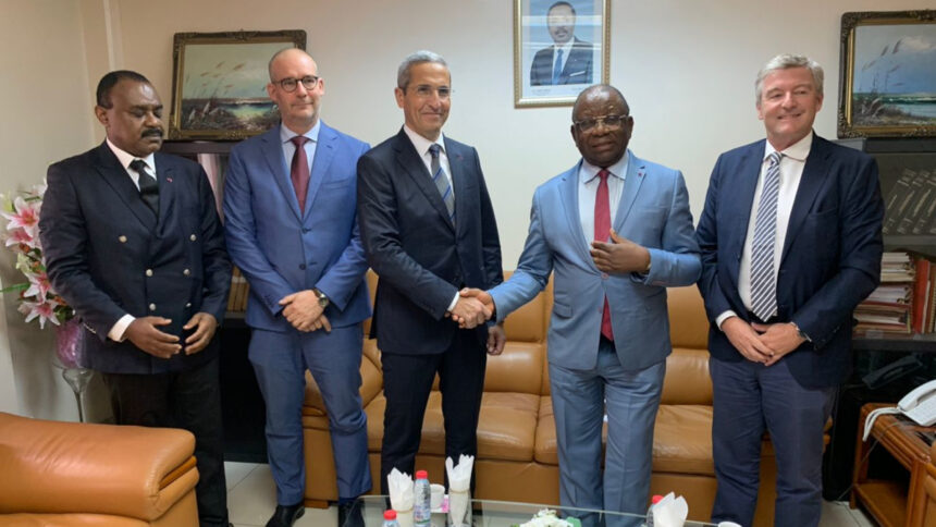LafargeHolcim au cameroun