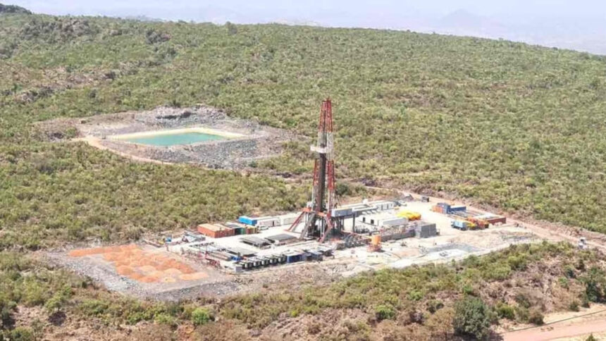 Éthiopie : 117 millions USD pour diversifier la production d’énergie 1 Banque mondiale a renforcé sa couverture d’assurance du projet géothermique de la société française Tulu Moye SAS en Éthiopie