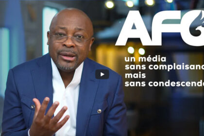 AFO Média, Alain Foka Média