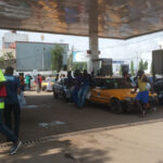 carburant Cameroun